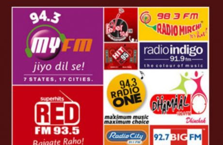 Advertising In Radio