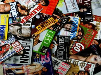 Magazins