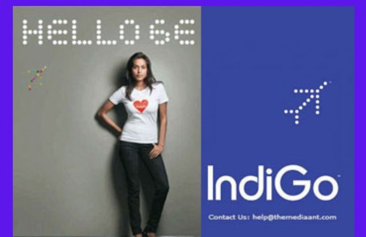 Advertise In Hello 6E Inflight Magazine Of Indigo Airline