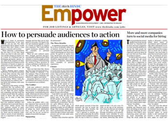 Empower Newspaper Advertising