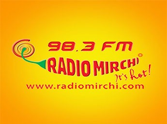Radio Mirchi