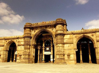Ahmedabad