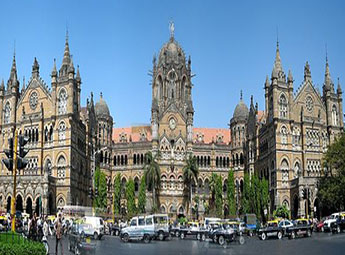 Mumbai Newspaper