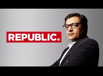 Republic Tv Advertising Rate