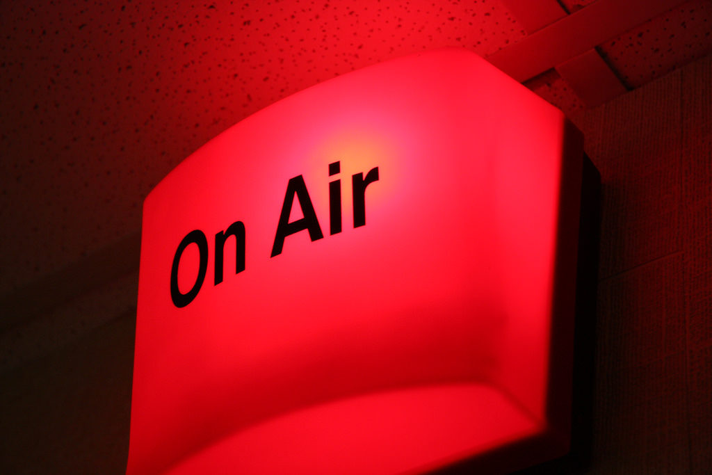 On Air