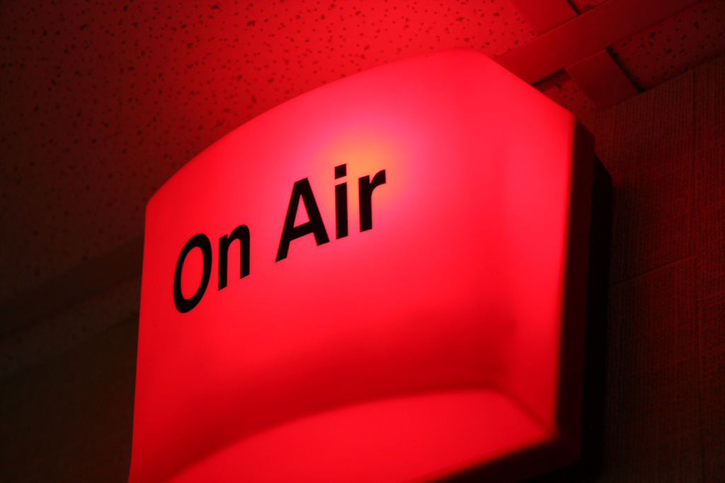On Air