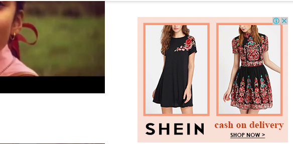 Interesting ads targeting women. - The Media Ant