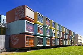 Student Housing In India