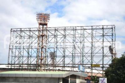 Hoarding Ban In Bangalore