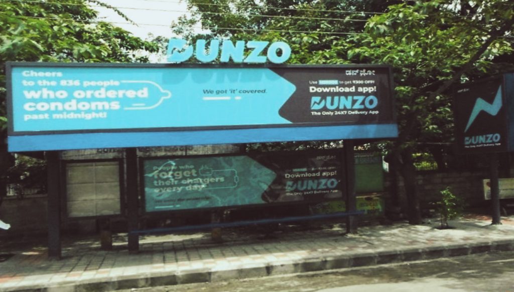 Take Your Outdoor Advertising in Bangalore to Next Level with These
