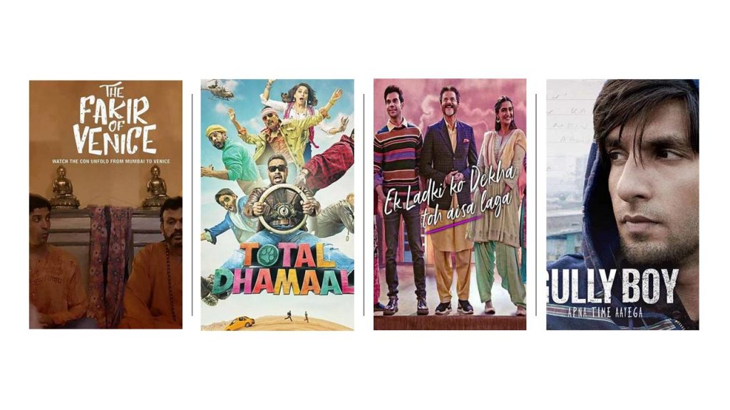 Cinema Advertising In Fab 2019