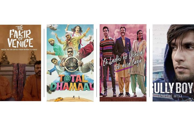 Cinema Advertising In Fab 2019