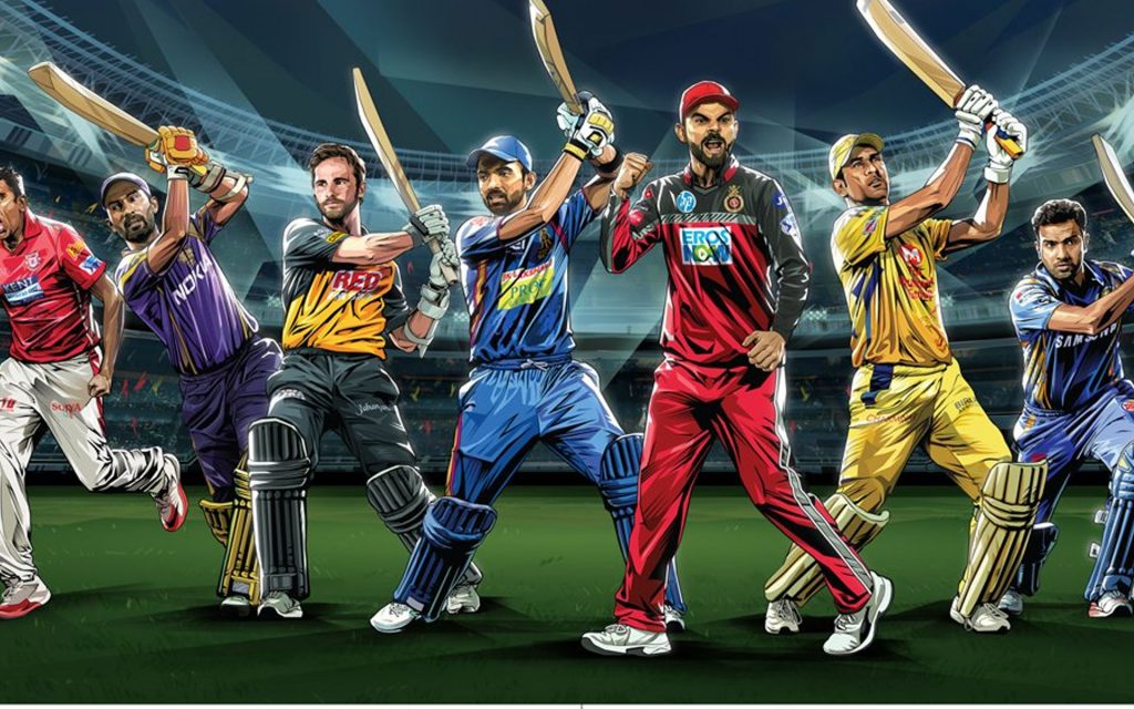 5 Reason to opt IPL Advertising The Media Ant