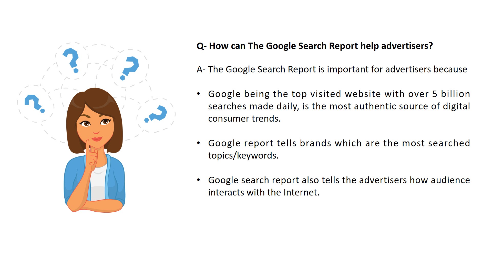 4 Advertising Insights to take from Google Year in Search Report India