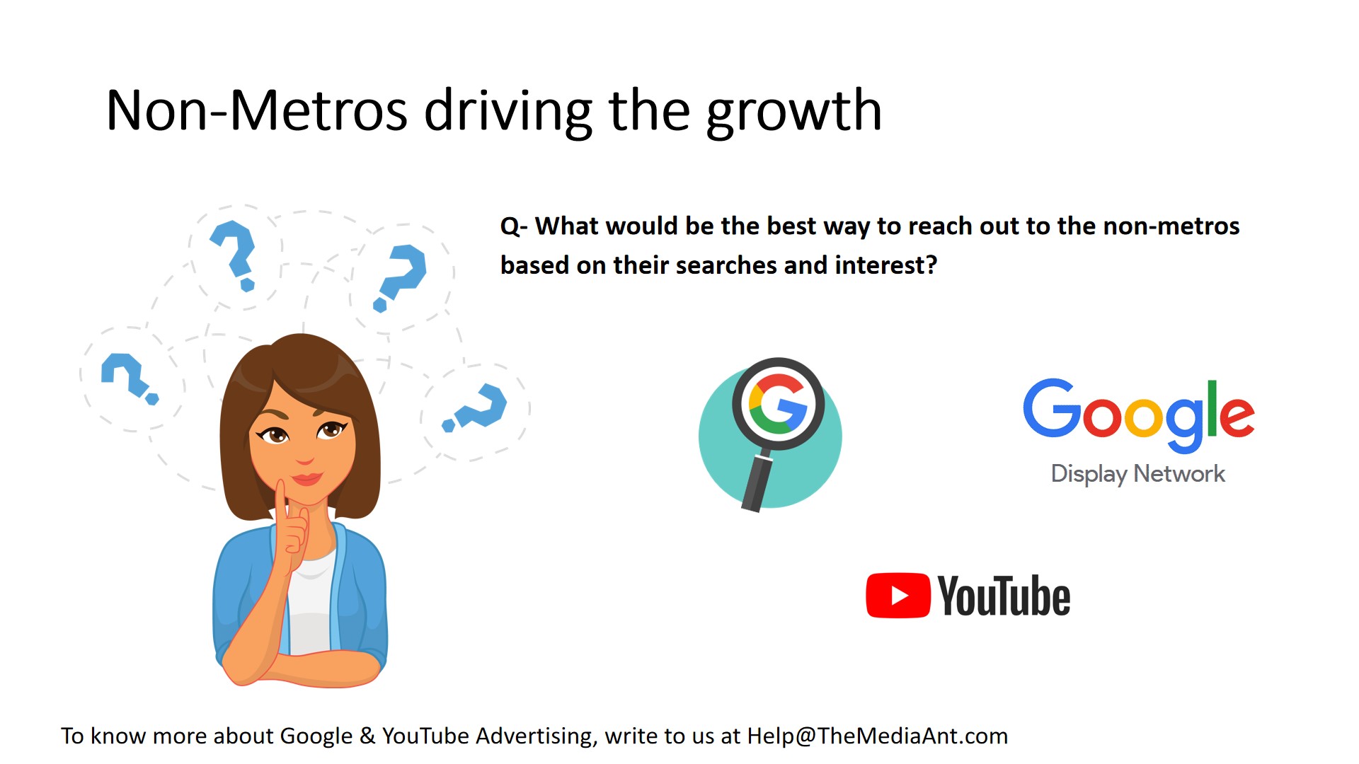 4 Advertising Insights to take from Google Year in Search Report India