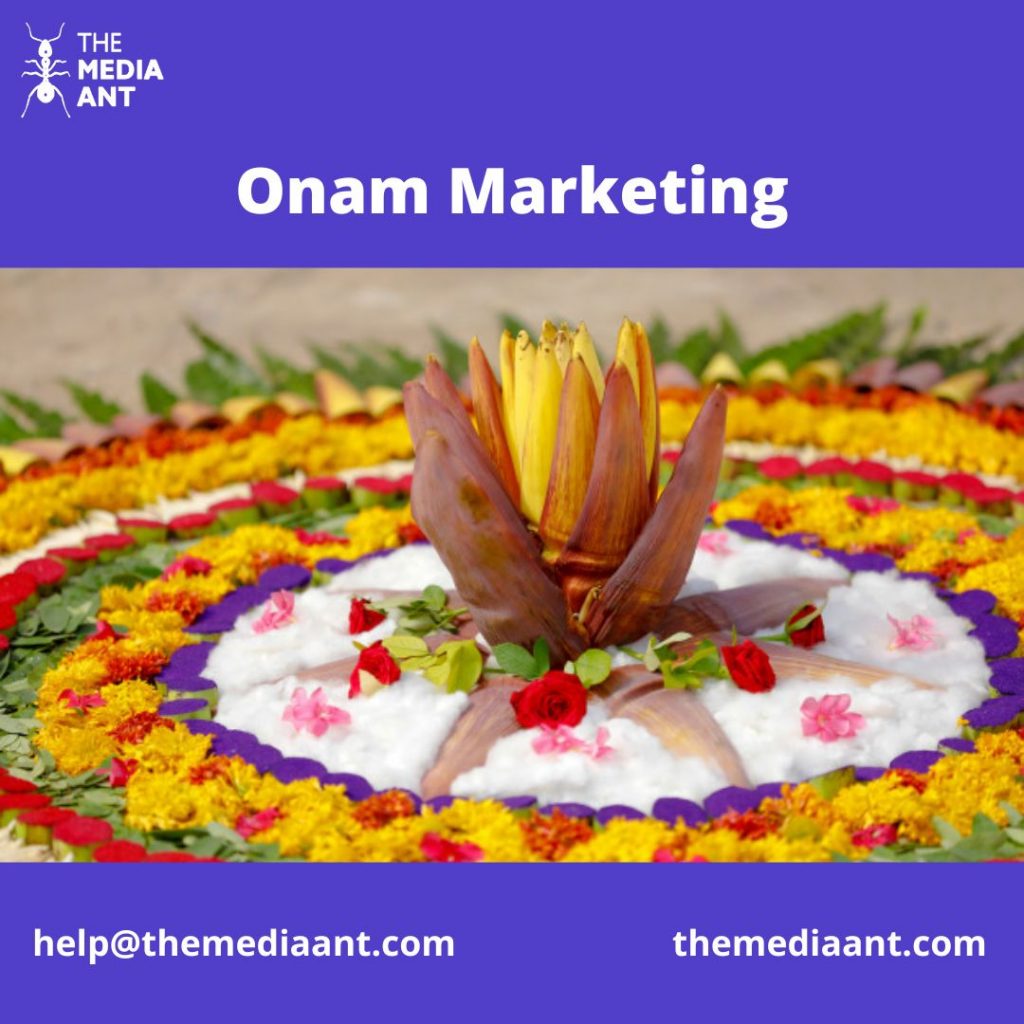 Onam Marketing