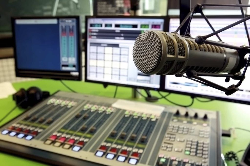Radio Advertising During Indian Festive Season
