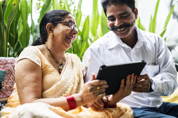 Digital Consumption In India