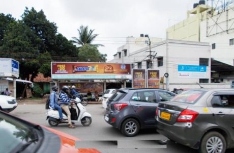 Bus Shelter Advertising In Bellandur
