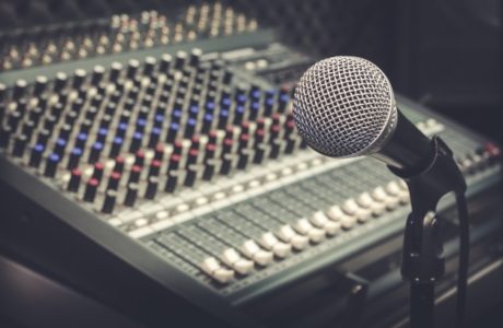 Radio Brand Integration