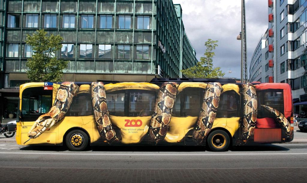 Transit Advertising During Indian Festive Season