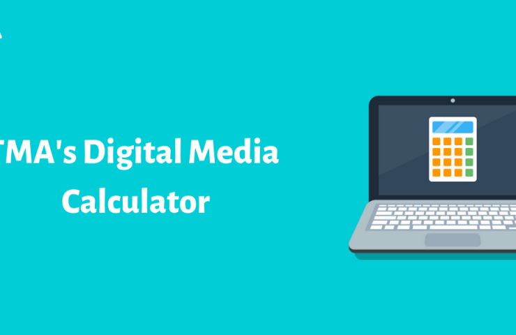 Tma'S Digital Media Calculator