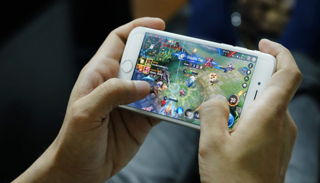 How To Advertise Esports Games In India