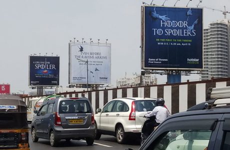 Hotstar Advertising