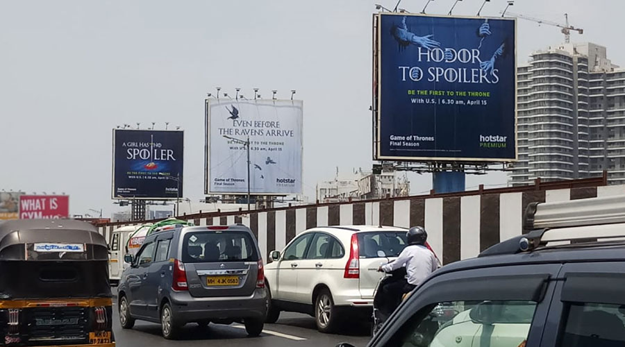 Hotstar Advertising