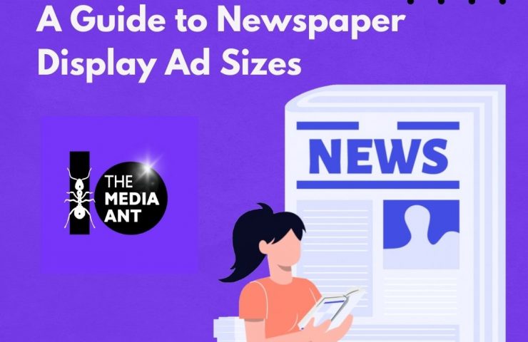 Newspaper Advertising A Guide To Newspaper Display Ad Sizes