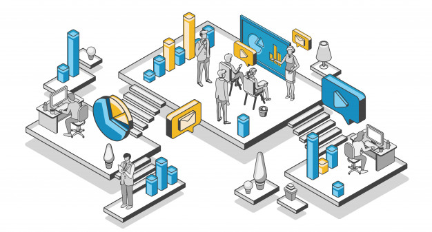 Types Of Marketing Agencies