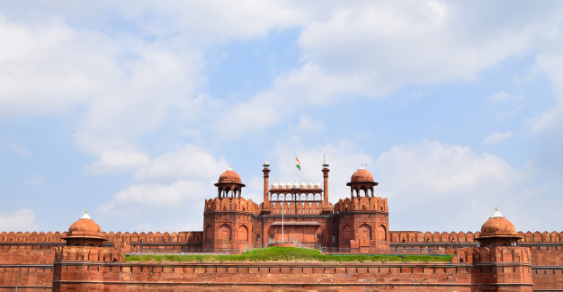 Red Fort 65844 14