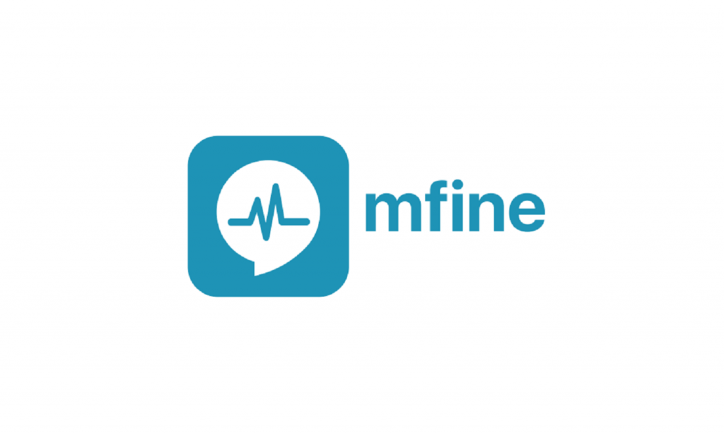 Mfine Media Planning Strategy