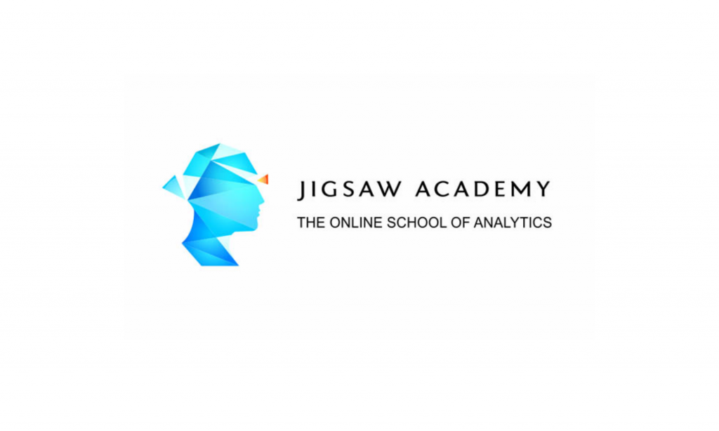 Jigsaw analytics case study