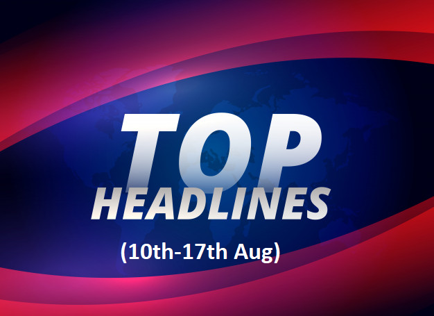 Top Media News Of The Week