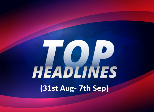 Top media ad news of the week