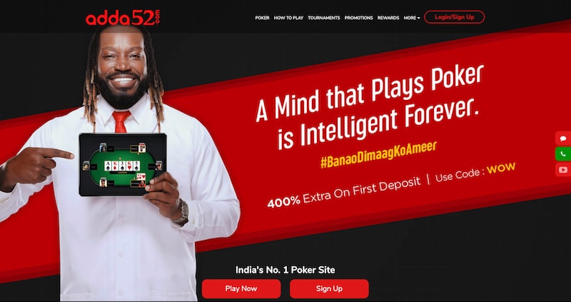 adda 52 case study