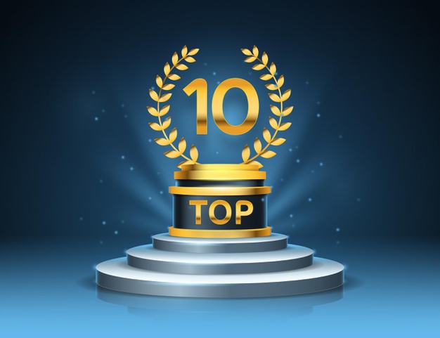 Top 10 advertising platforms