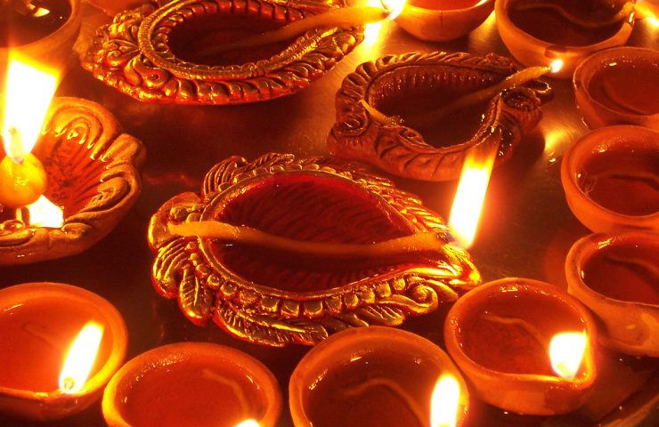 Diwali 2022: A Complete List Of Diwali 2022 Ads 1 Diwali Diya