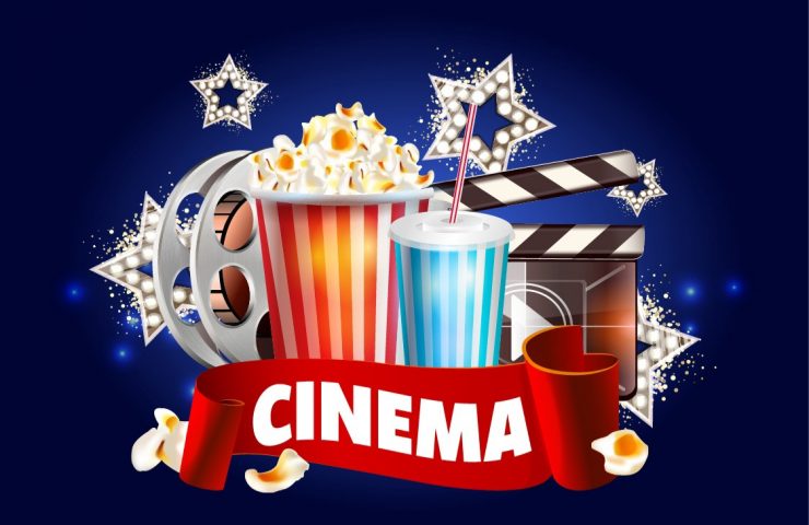 Cinema Advertising