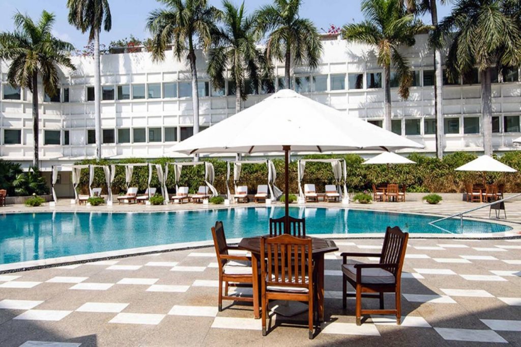 Hospitality Industry