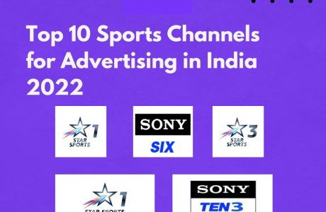 Top 10 Sports Channel In India