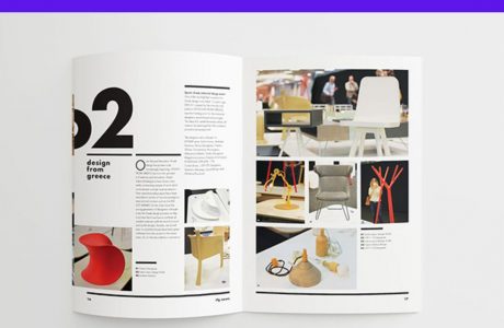 Advertise In Interior Design Magazines
