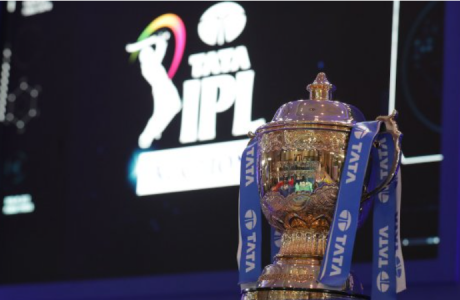 Ipl Trophy