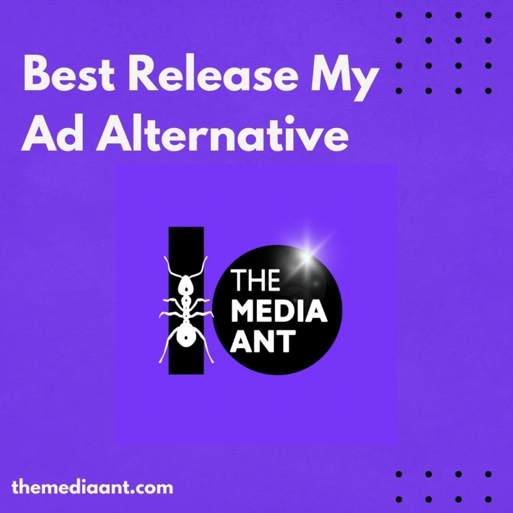 Best Release My Ad Alternative