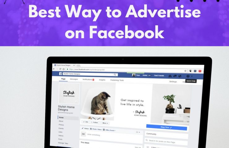 Best Way To Advertise On Facebook