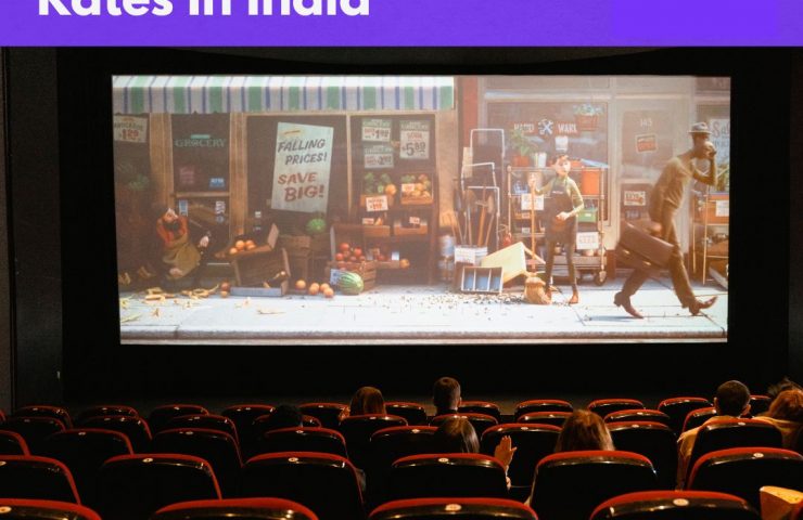 Cinema Advertising In India - Top 10 Cinema Halls To Advertise 1 Cinema Advertising Rates In India
