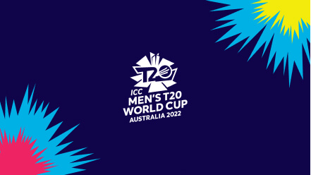ICC T20 Men's World Cup