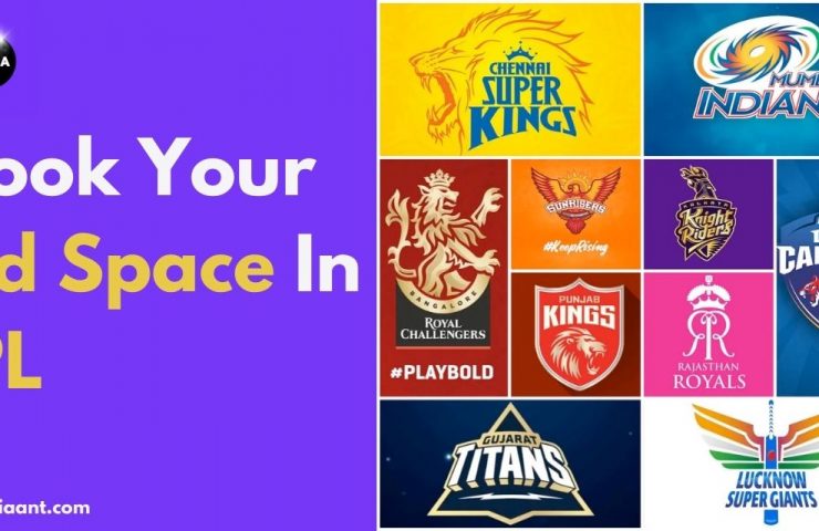 Ipl Advertisement