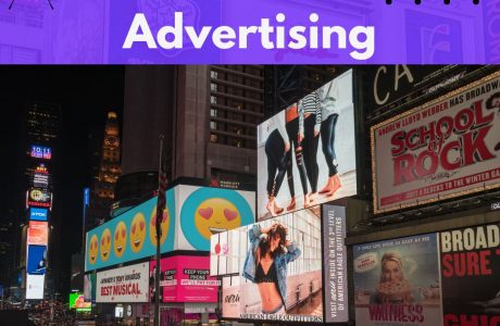 Outdoor Advertising